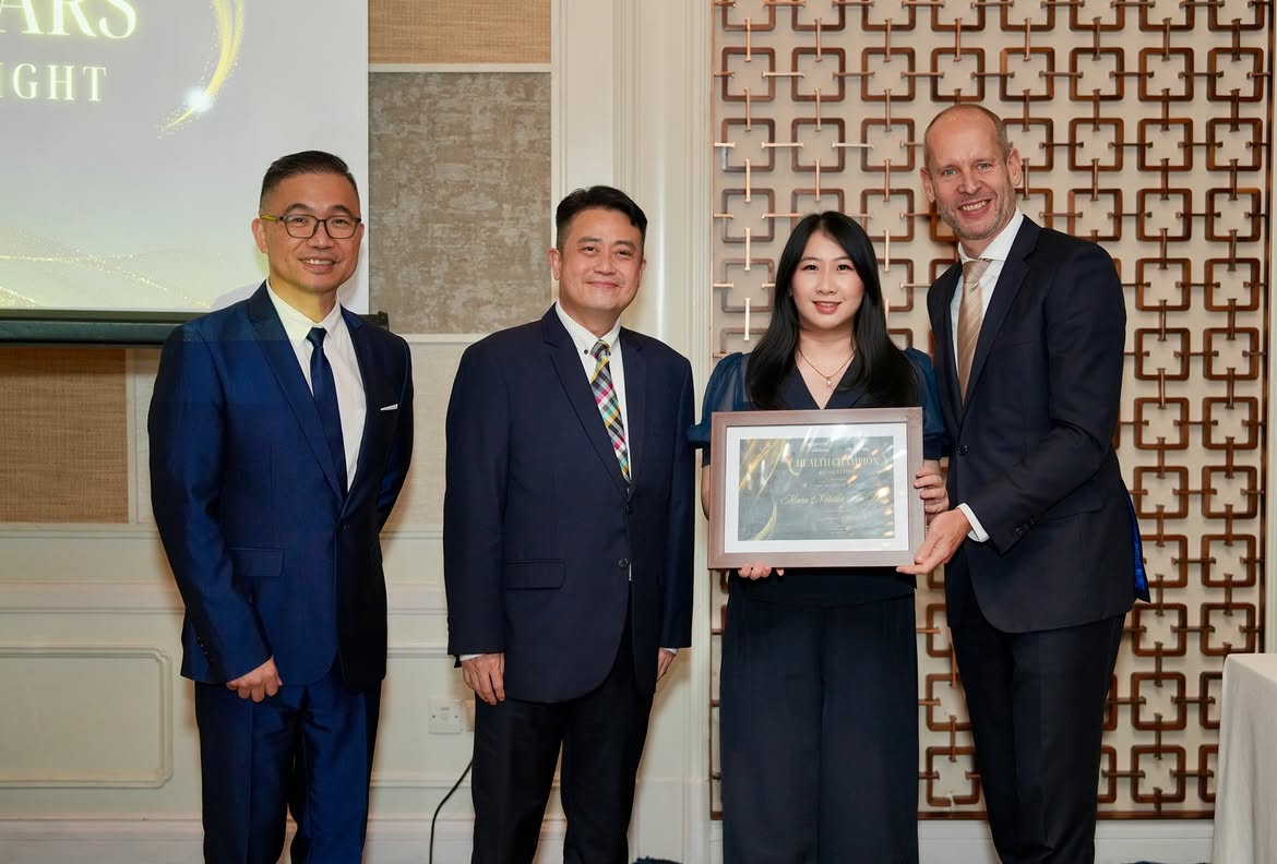 Top 1 National Health Insurance Case