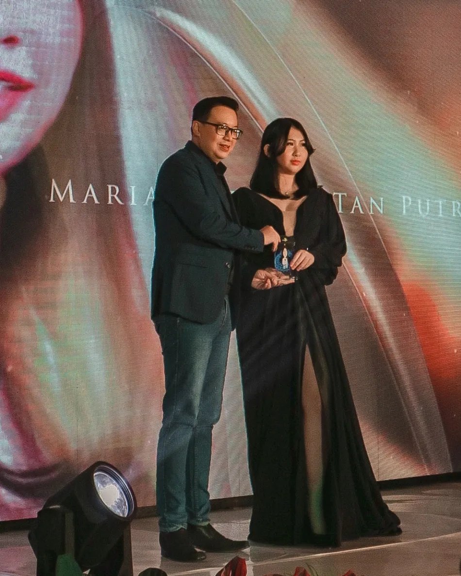 Pru Premier Club Korea