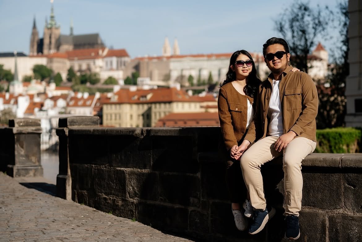 Starclub Producer Prague