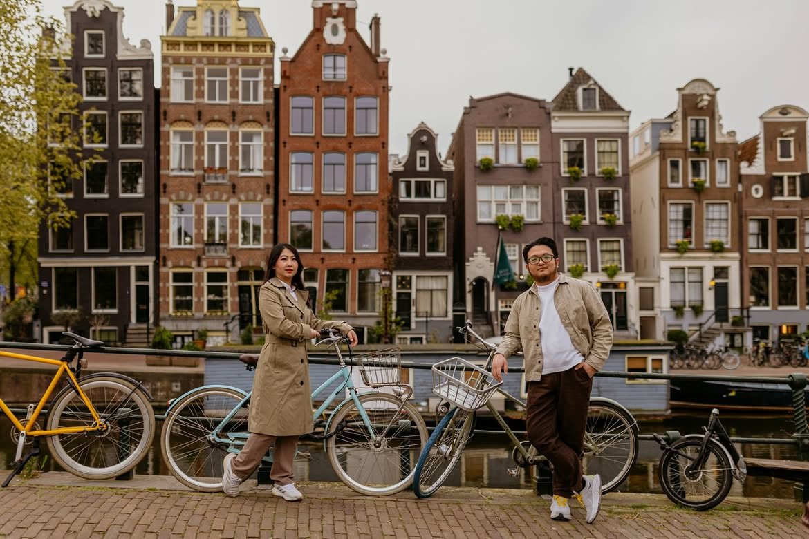 Double Starclub Amsterdam