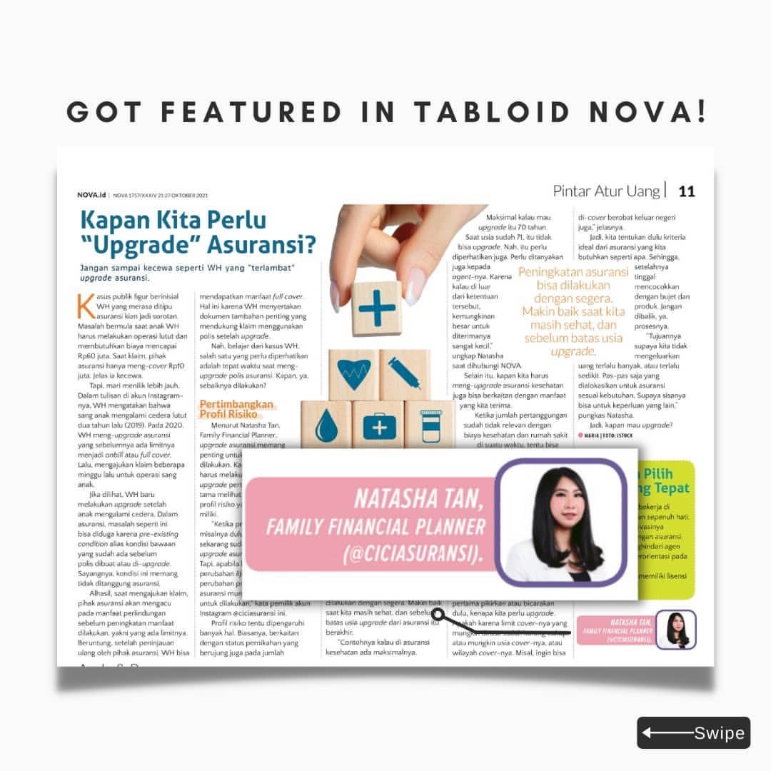 Diliput Tabloid Nova